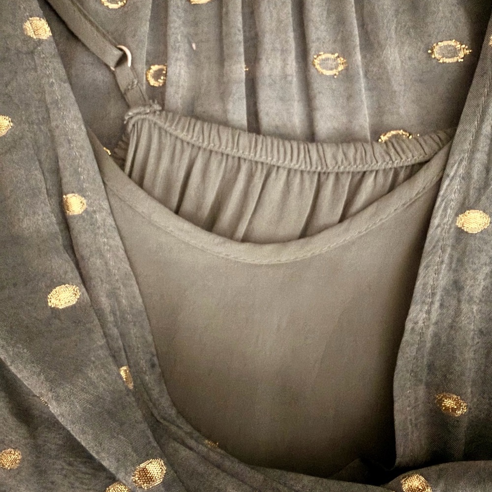 Formal Maxi Dress - Picture 5 of 8